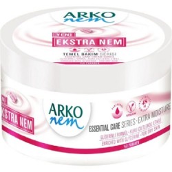 Arko Extra Nem Temel Bakım 250 ml Krem