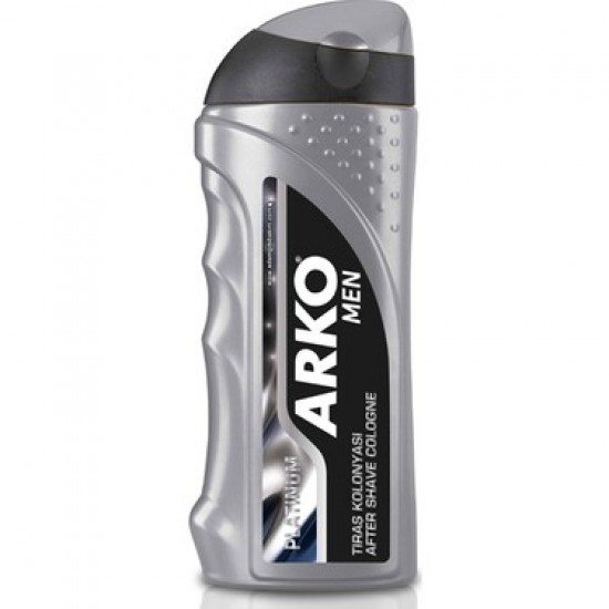 Arko Men Platinum 200 ml Tıraş Kolonyası