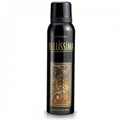 Bellissima Kadın Sprey Deodorant 150 ml