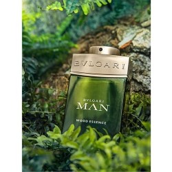 Bvlgari Man Wood Essence EDP 150 ml Erkek Parfüm