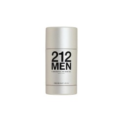 Carolina Herrera 212 Men Deostick 75 gr