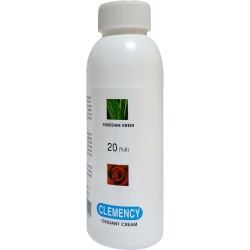 Clemency Oksidan 20 VOL %6 Boya Sıvısı 90 ml