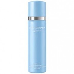 Dolce & Gabbana Light Blue Deospray 100 ml