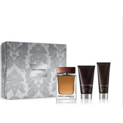 Dolce&Gabbana The One Men Edt 100 ml Set