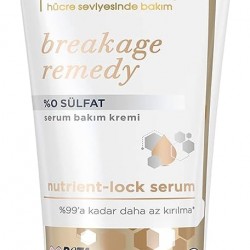 Dove Hair Therapy Breakage Remedy Serum Bakım Kremi 170 ml