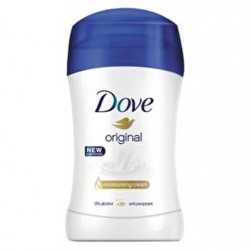 Dove Original 40 ml Stick Deodorant