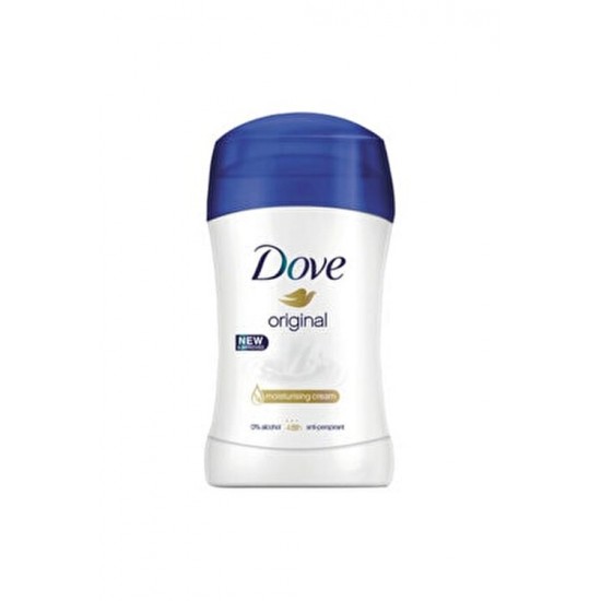 Dove Original 40 ml Stick Deodorant Dove Original 40 ml Stick Deodorant