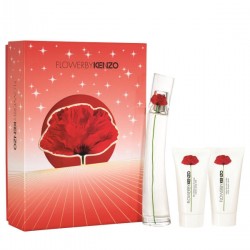 Flowerby Kenzo 50 ml Edp Set