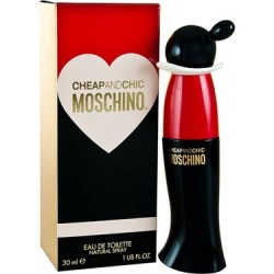 Moschino Cheap And Chic EDT 30 ml Kadın Parfüm