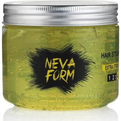 Neva 700 ml Extra Form Saç Şekillendirici Jöle