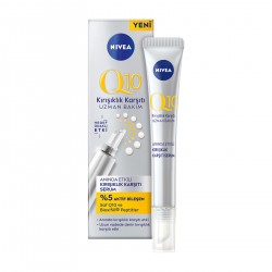 Nivea Q10 Kırışıklık Karşıtı Serum 15 ml