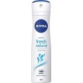 Kadın Deodorantları
