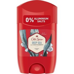 Old Spice Deep Sea 50 ml Deodorant Stick 