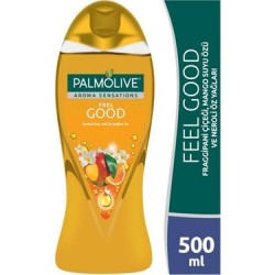 Palmolive Duş Jeli Feel Good 500 ml