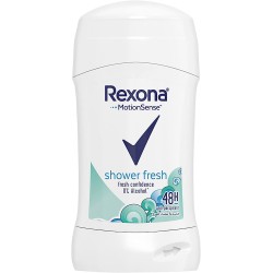 Rexona Shower Fresh 48H Deostick 40 gr