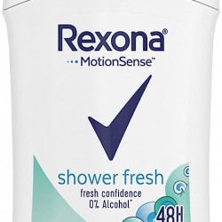 Rexona Shower Fresh 48H Deostick 40 gr