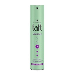 Taft Volume Ekstra Güçlü Saç Spreyi 250 ml