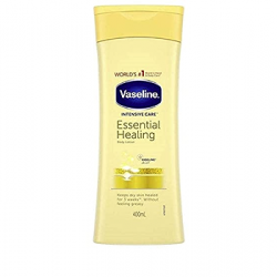 Vaseline Essential Healing Temel Onarım Losyon 400 ml