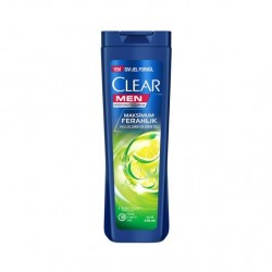 Clear Men Maksimum Ferahlık Şampuan 350 ml