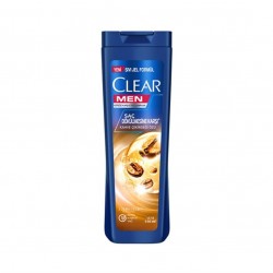 Clear Men Saç Dökülmesine Karşı Şampuan 350 ml