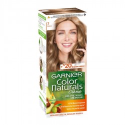 Garnier Color Naturals Saç Boyası 7 Kumral