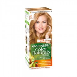 Garnier Color Naturals Creme 7.3 Fındık Kabuğu Saç Boyası