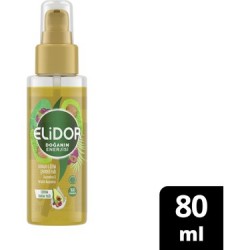 Elidor Serum Bakım Yağı Avokado Üzüm Çekirdeği 80 ml