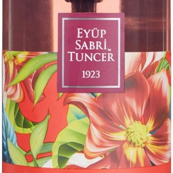 Eyüp Sabri Tuncer Doğal Zeytintağlı Sıvı Sabun Amber 500 ml