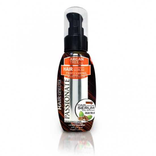 Passionate Saç Serumu Argan 100 ml Passionate Saç Serumu Argan 100 ml