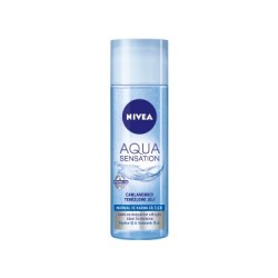 Nivea Aqua Sensation Canlandırıcı Temizleme Jeli 200 ml