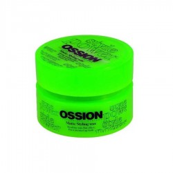 Morfose Ossıon Matte Stylıng Wax 100 ml