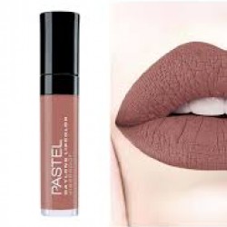 Pastel Daylong Lipcolor No 42 Likit Mat Ruj