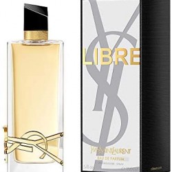 Yves Saint Laurent Libre Edp150 ml