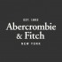 Abercrombie & Fitch