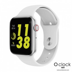 O CLOCK A81 HIGH TECH SMARTWATCH 