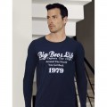 Erkek Sweatshirt