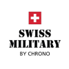 Swiss Military By Chrono