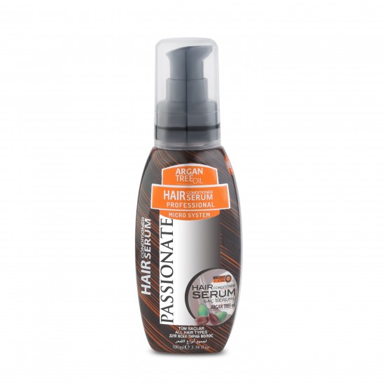 Passionate Saç Serumu Argan 100 ml