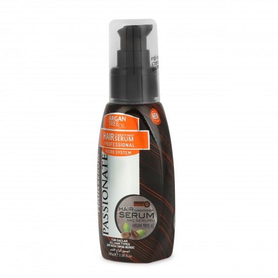 Passionate Saç Serumu Argan 100 ml Passionate Saç Serumu Argan 100 ml