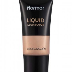 Flormar Liquid Illuminator Sunset Glow 02