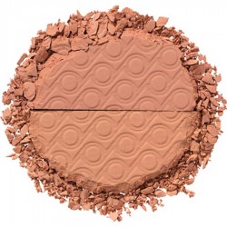 Pretty Matte Blush Bronze Kiss 005