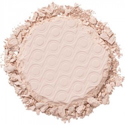 Pretty Pressed Powder Light Porcelain Beige 002