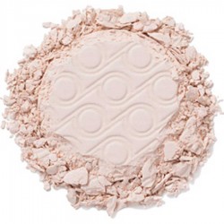 Pretty Single Matte Eyeshadow Nude Beige 002