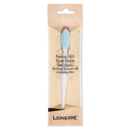 Lionesse Siyah Nokta Temizleyici 386 Lionesse Siyah Nokta Temizleyici 386
