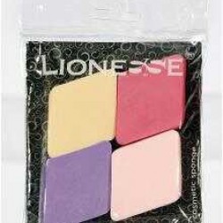 Lionesse Premium Makyaj Süngeri 2546