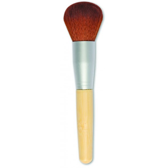 Lionesse Naturel Bamboo MakyajFırça 320