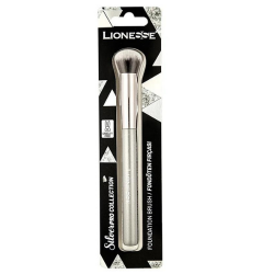 Lionesse Silverpro Collection Fondöten Fırçası 5126