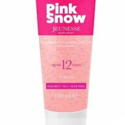 Jeunesse Pink Snow Arındırıcı Maske 150 ml