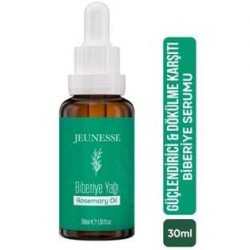Jeunesse Biberiye Yağı 30 ml