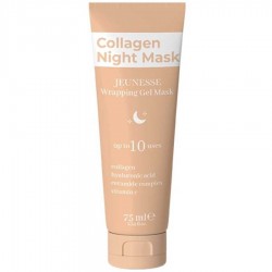 Jeunesse Collagen Night Mask Gel 75 ml